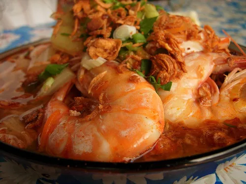 Makanan Popular Di Negeri Perak