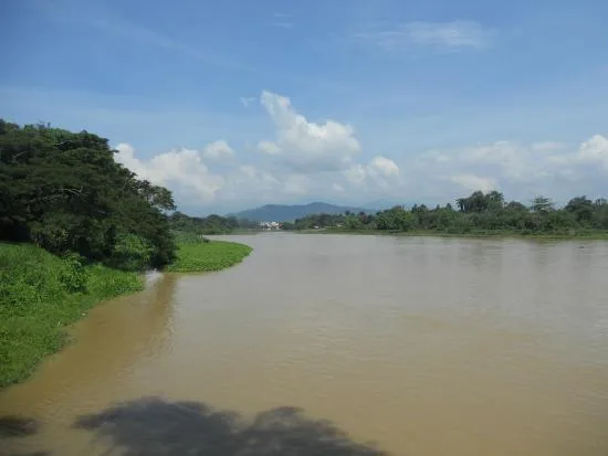 Fakta Tentang Sungai Perak