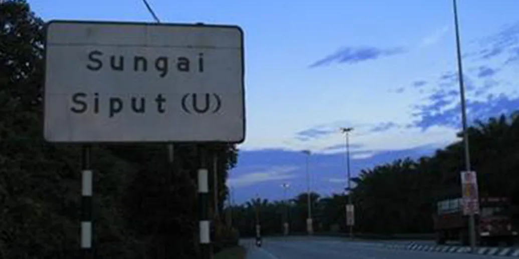 Sejarah Berdarah Sungai Siput Utara, Perak