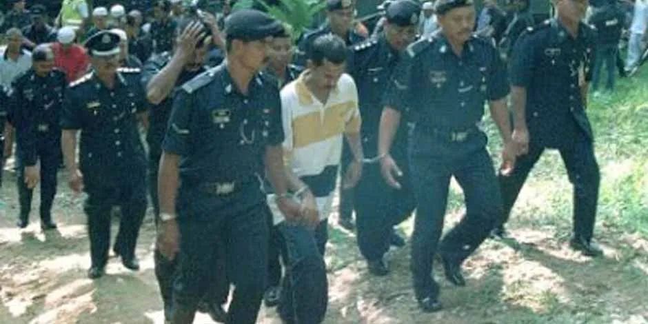 Kisah Disebalik Insiden Al-Ma’unah Di Sauk
