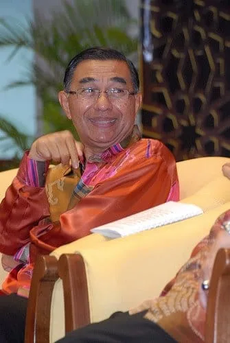Sejarah Rumah Kediaman Menteri Besar Perak