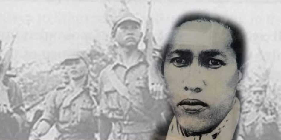 Cerita Penghulu Mukim Slim Village Hilang Ditawan Komunis