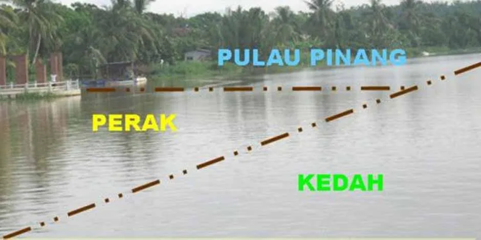 Sejarah Dan Asal Usul Daerah Kerian