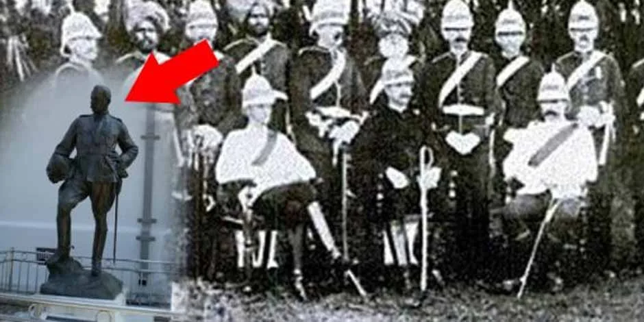 Siapa Gerangan Patung Yang Terdapat Di Muzium Taiping?
