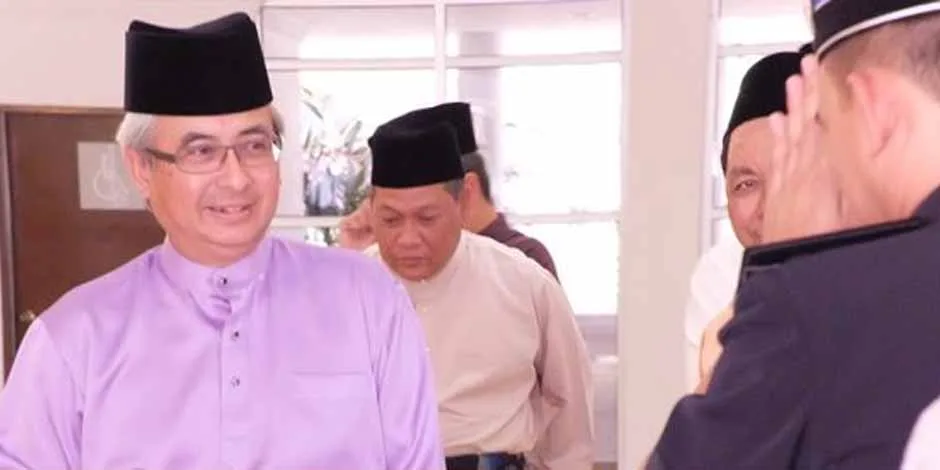 Kenali Raja Iskandar Dzulkarnain, Raja Di-Hilir Perak