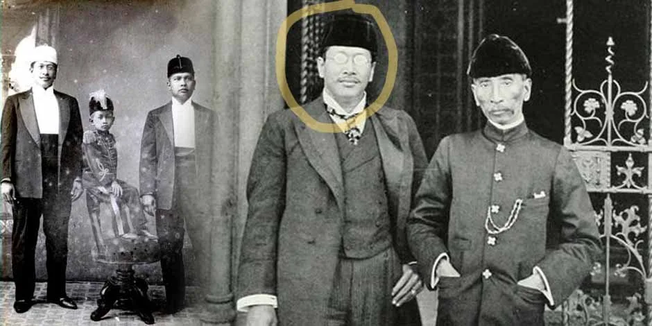 Raja Chulan Orang Melayu Pertama Dilantik Dalam Pentadbiran British