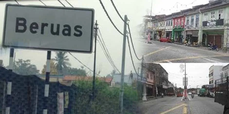 100 Tahun Usia Pekan Beruas Pada 2018