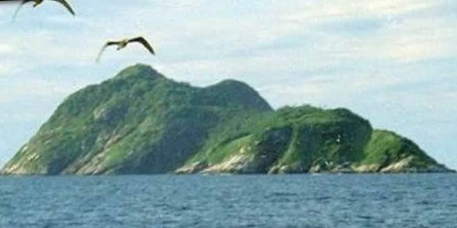 Senarai Pulau Di Perak Yang Mungkin Anda Tidak Tahu