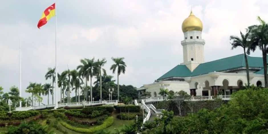 Sultan Selangor Wujud Kerana Sultan Perak