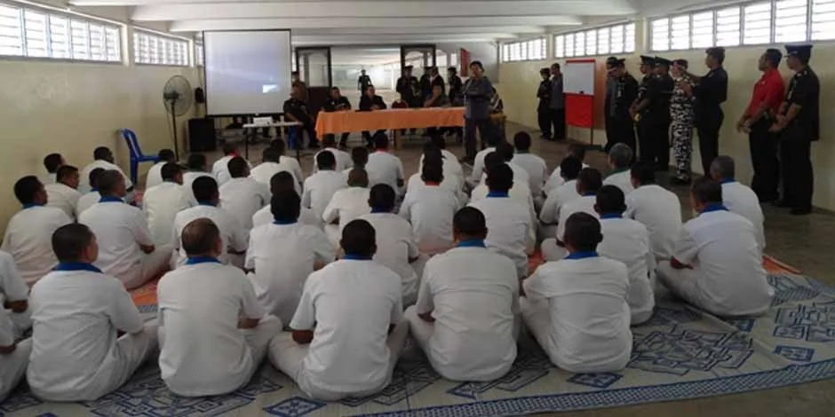 Kisah Disebalik Pusat Pemulihan Akhlak Di Batu Gajah