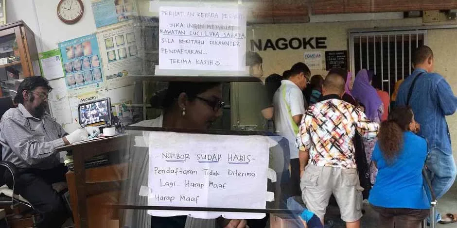 Klinik Pakar Kulit Paling Popular Di Perak, Klinik Nagoke