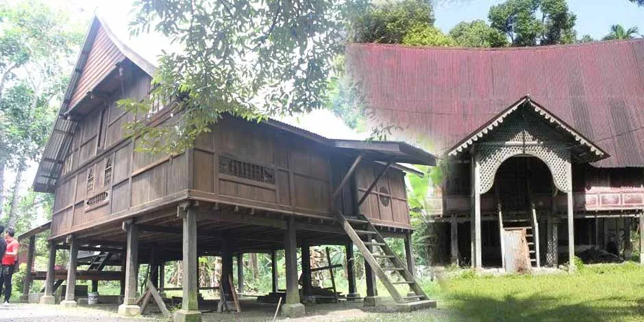 Rumah Kutai, Identiti Perak Yang Semakin Pupus