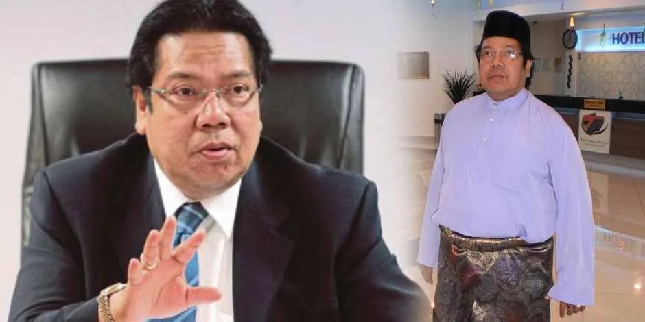 Kenangan Serta Jasa Datuk Seri Raja Ahmad Zainuddin
