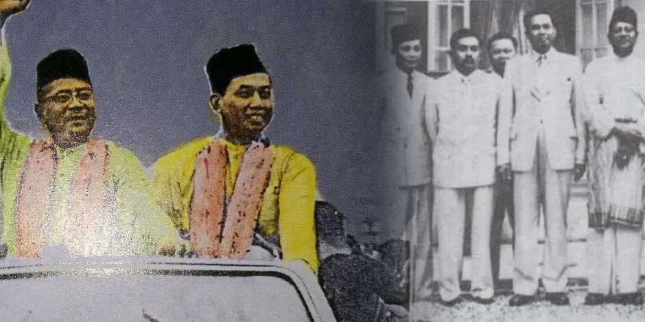 Menteri Besar Paling Lama Di Persekutuan Tanah Melayu