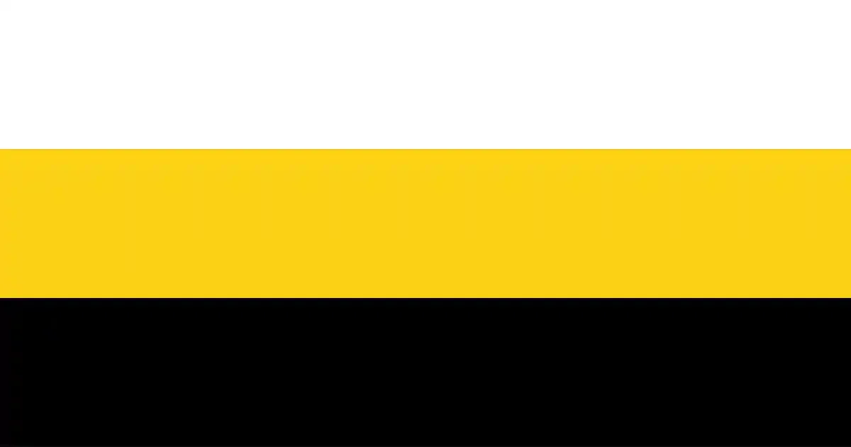 Bendera Perak, Kebesaran Negeri Berdaulat