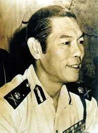 Mengenang Perwira Negara Tan Sri Khoo Chong Kong