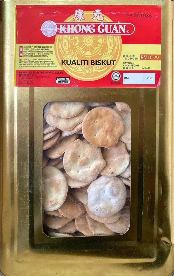 Bubur Roti Kapal, Pencuci Mulut Tradisional yang Penuh Nostalgia
