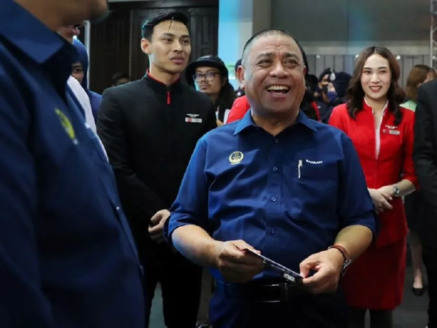 Dato’ Seri Saarani Mohamad, Menteri Besar Perak Yang Berjiwa Rakyat