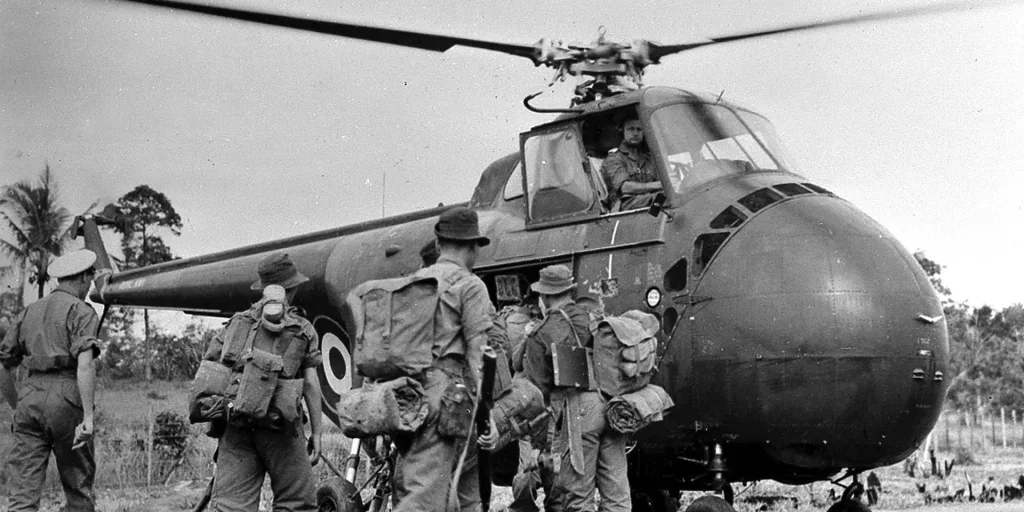 Operasi Pembebasan Lembah Belum 1952, Kejayaan Besar Menentang Pengganas Komunis