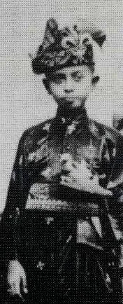 Pesanan Bermakna Raja Idris Shah di Masjid Ridzuaniah Pada 9 Januari 1935