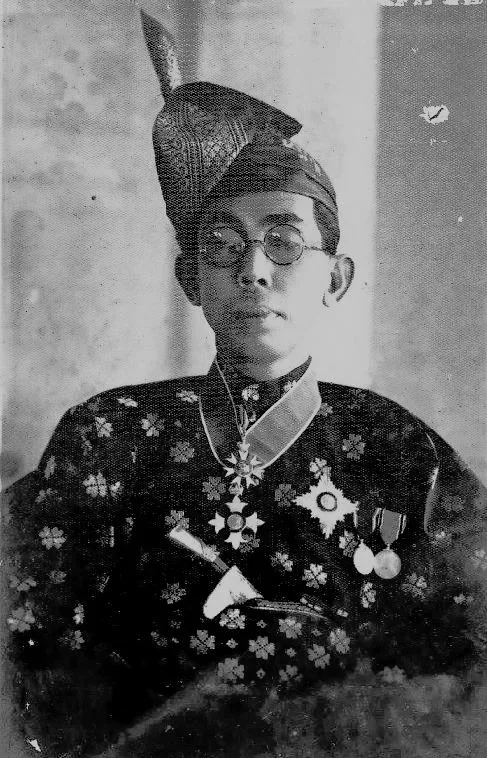 Sultan Abdul Aziz Shah, Sultan Perak Yang Bijaksana Dalam Era Getir