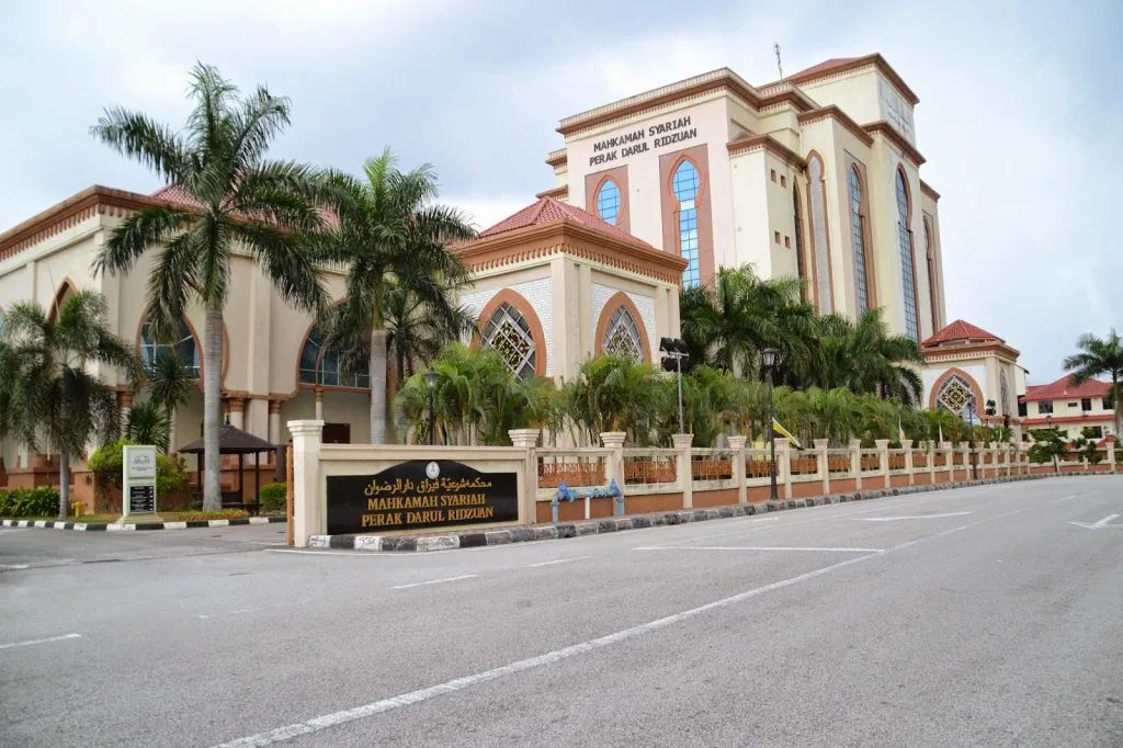 Jabatan Kehakiman Syariah Perak Memperkenalkan eKSPerk untuk Permudah Urusan Mahkamah Syariah