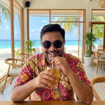 Freddie Aziz Jasbindar