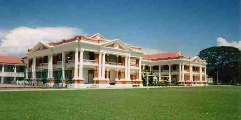 Sejarah Kolej Melayu Kuala Kangsar (MCKK)