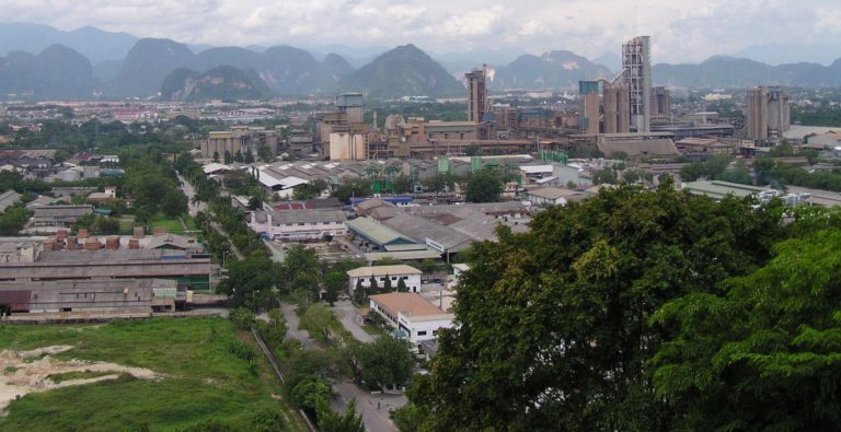 Fakta Menarik Tentang Negeri Perak