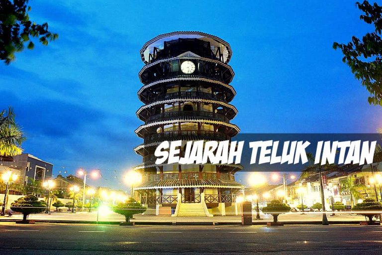3 Nama Lain Untuk Teluk Intan