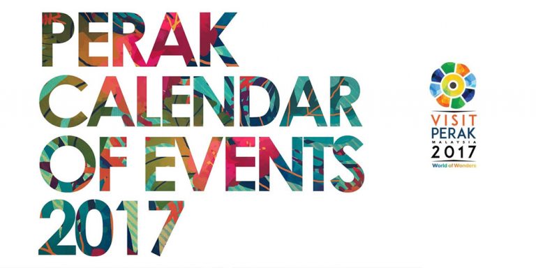 Tarikh Yang Wajib Anda Simpan Sepanjang 2017