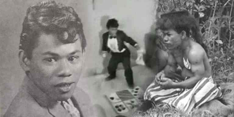 Anak Perak Merupakan Pelakon Melayu Yang Pertama Di Hollywood