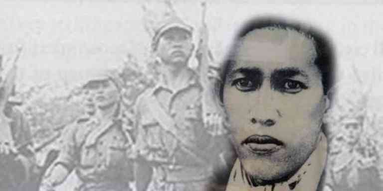 Cerita Penghulu Mukim Slim Village Hilang Ditawan Komunis