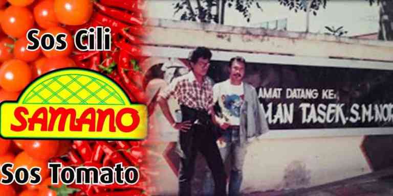 Disebalik Nama Popular SM Noor Di Batu Gajah