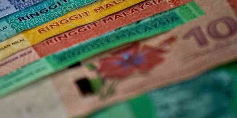 Matawang Yang Pernah Digunakan Di Perak Sejak 1630