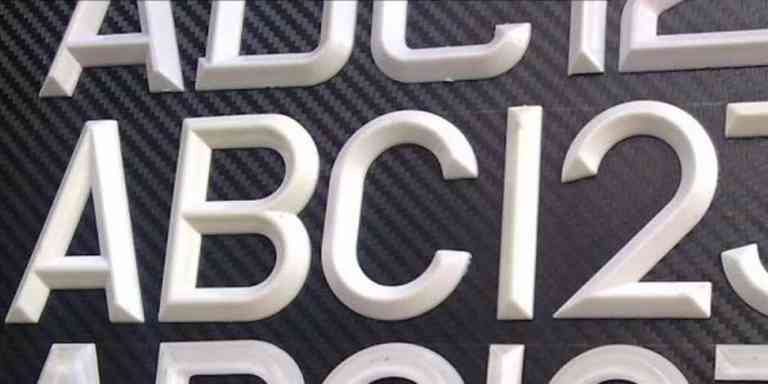 Mitos Huruf A Untuk Pendaftaran Kenderaan Perak