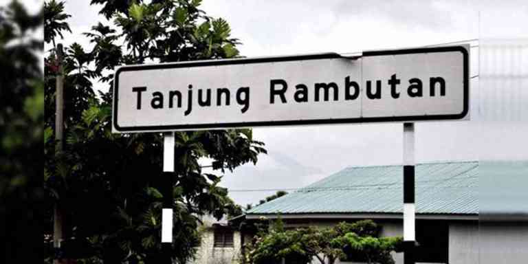 Sejarah Hospital Tanjung Rambutan