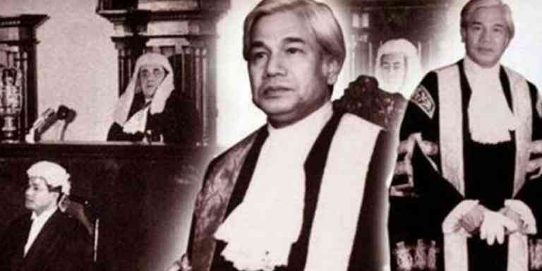 Sultan Azlan, Hakim Paling Muda Dalam Sejarah Komanwel