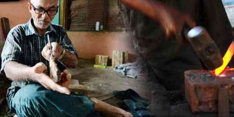 Kenali Pembuat Keris Agong Dan Sultan Perak