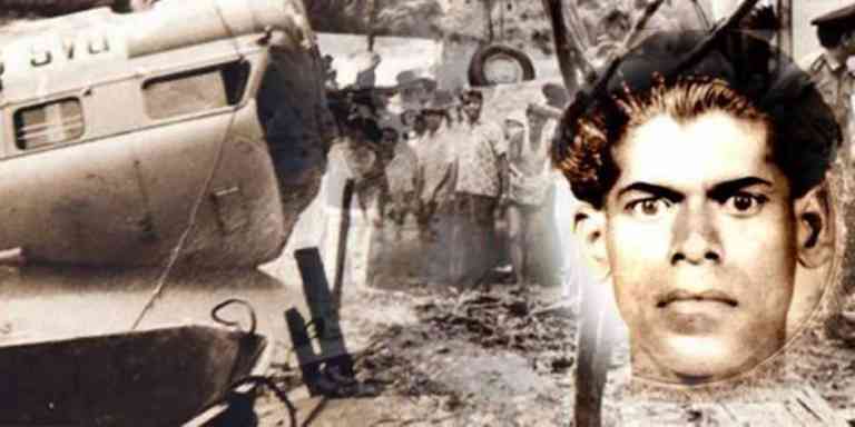 Tragedi Sayu Di Sungai Kerian Yang Harus Diingati