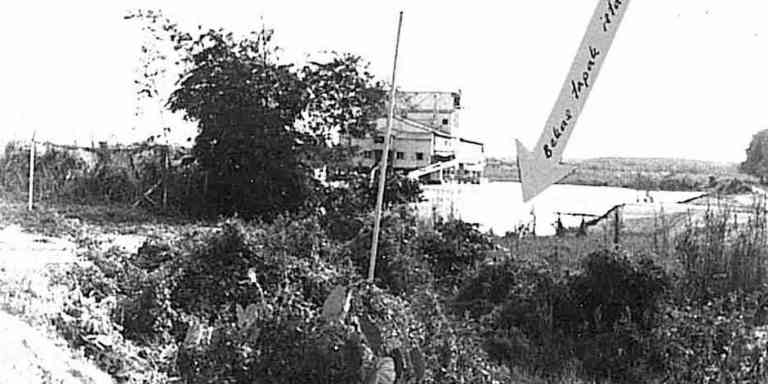 Kenali Dato Panglima Teja Dalam Sejarah Perak