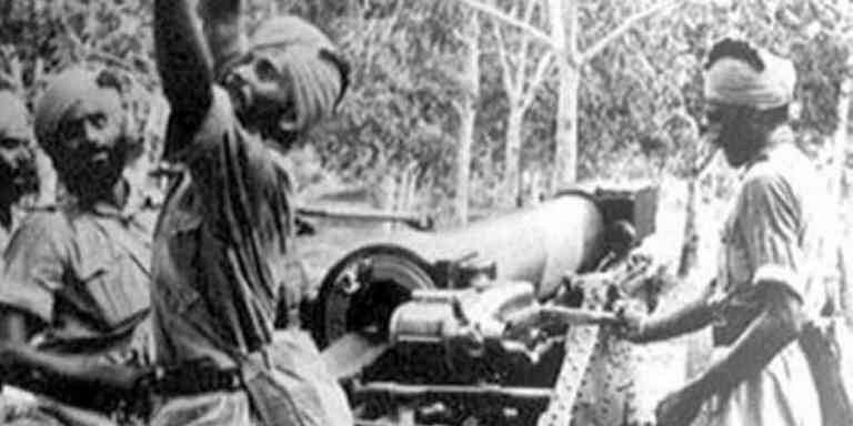 Kesan Perang Larut Tahun 1861 Hingga 1874