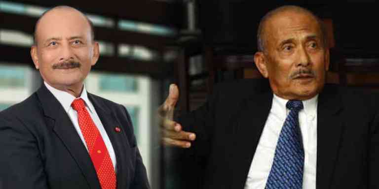 Ketua Polis Malaysia Paling Muda Dan Paling Lama