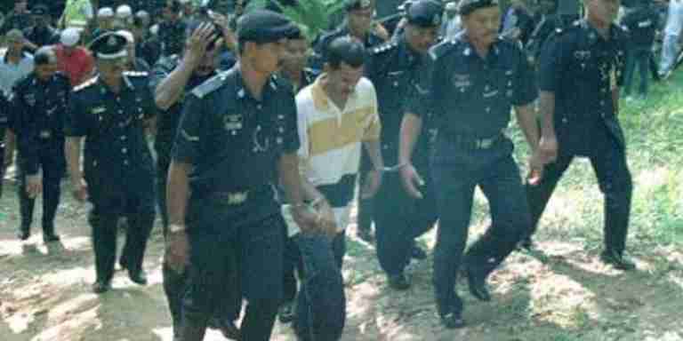 Kisah Disebalik Insiden Al-Ma’unah Di Sauk