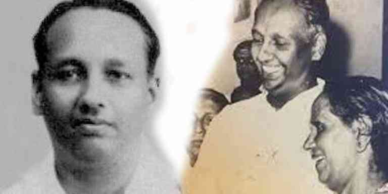 Salah Seorang Pengasas Malaysia Dari Sungai Siput, Perak