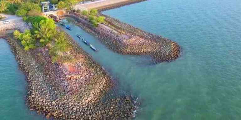 Sumpahan Anak Yatim Mitos Ban Pecah, Tanjung Piandang