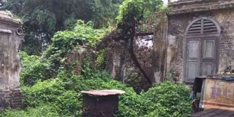 Waris Pemilik Sah Kampung Kuchai Di Temui