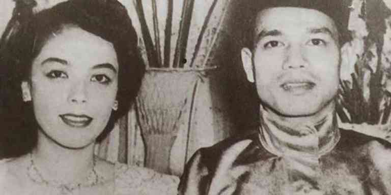 YMM Tuanku Bainun, Dari Guru Ke Raja Permaisuri Perak