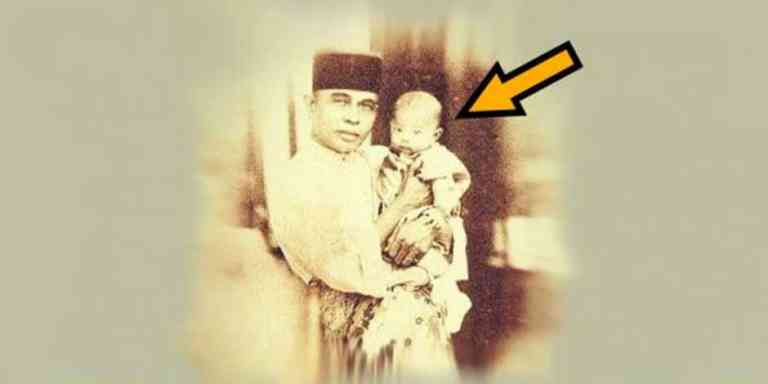 Cucu Kedua Sultan Perak Ke 30