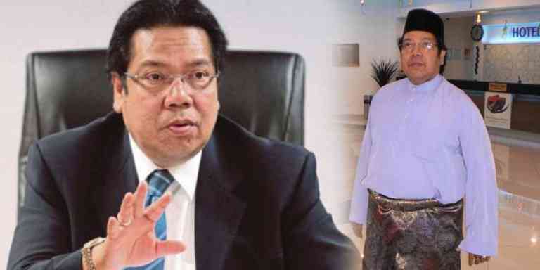 Kenangan Serta Jasa Datuk Seri Raja Ahmad Zainuddin